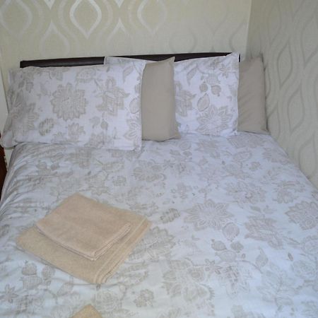 The Rutlands Bed & Breakfast Blackpool Bagian luar foto