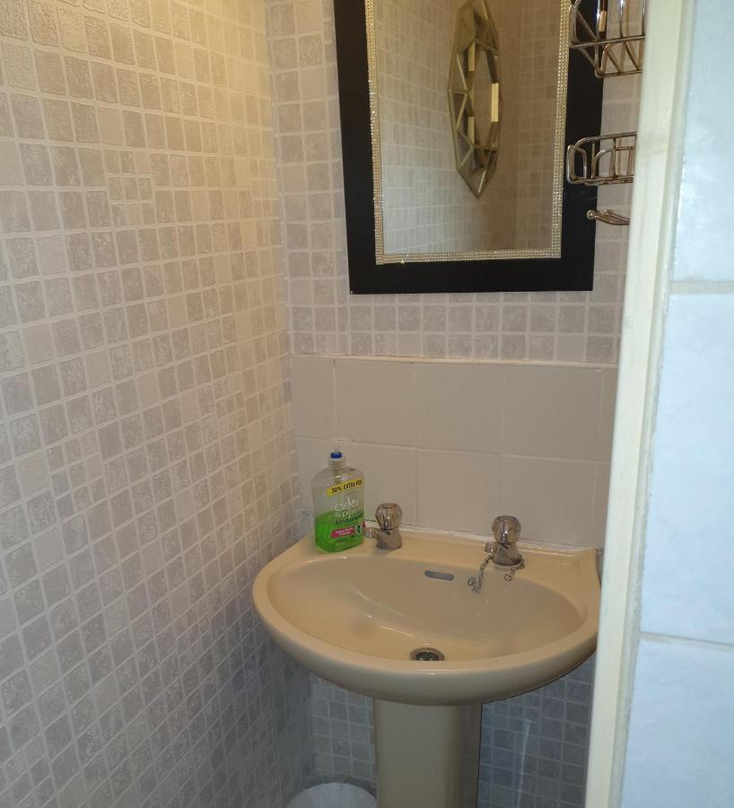 The Rutlands Bed & Breakfast Blackpool Bagian luar foto