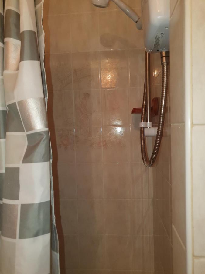 The Rutlands Bed & Breakfast Blackpool Bagian luar foto