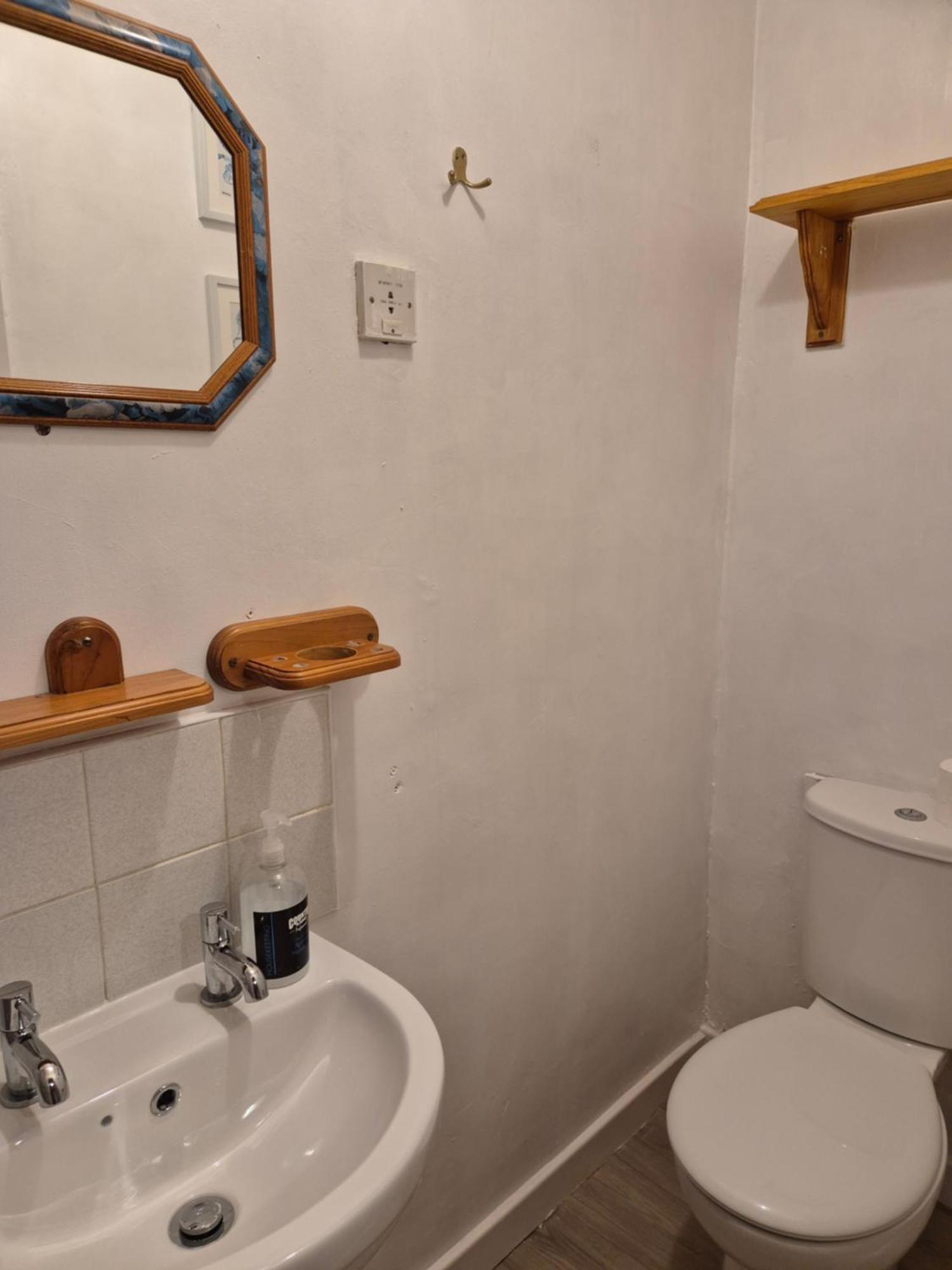 The Rutlands Bed & Breakfast Blackpool Bagian luar foto